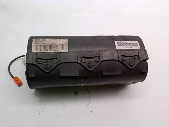 3982316275 AIRBAG DER BMW 5 (E39)|Desguaces La Cabaña