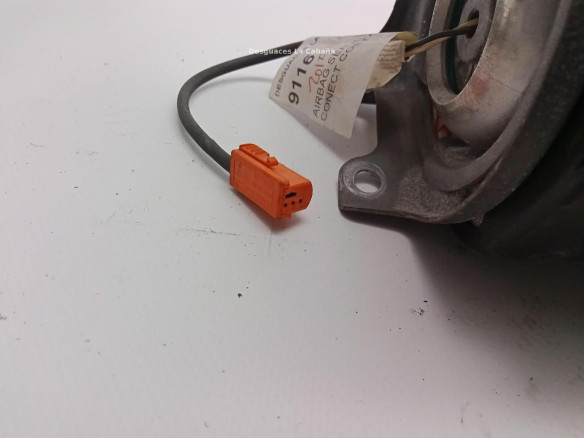 3982316275 AIRBAG DER BMW 5 (E39)|Desguaces La Cabaña