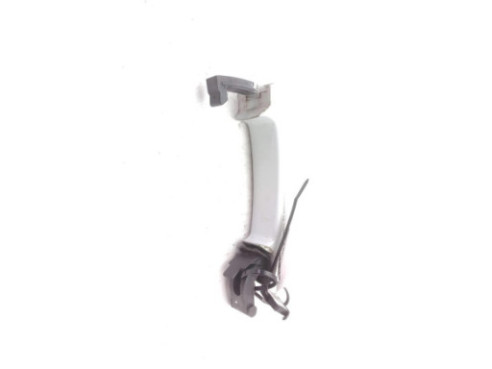 MANILLA PUERTA LAT DEL DER EXT SEAT IBIZA IV (6J5, 6P1)|Desguaces La Cabaña