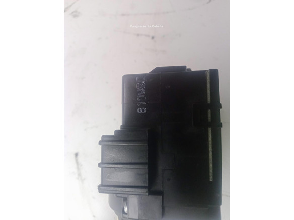 SinValor MANDO LIMPIAPARABRISAS SUZUKI SX4 (EY, GY)|Desguaces La Cabaña