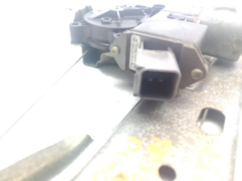 ELEVALUNAS PUERTA LAT TRA DER OPEL ASTRA J (P10)|Desguaces La Cabaña