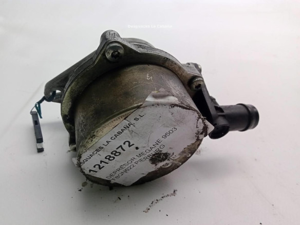 DEPRESOR DE FRENO RENAULT MEGANE I (BA0/1_)|Desguaces La Cabaña