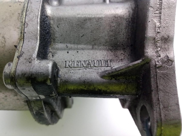 DEPRESOR DE FRENO RENAULT MEGANE I (BA0/1_)|Desguaces La Cabaña