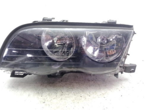 0301089205 FARO IZQUIERDO BMW 3 (E46)|Desguaces La Cabaña