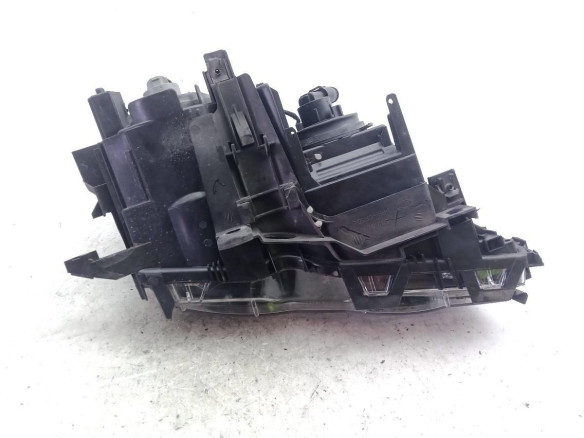 0301089205 FARO IZQUIERDO BMW 3 (E46)|Desguaces La Cabaña