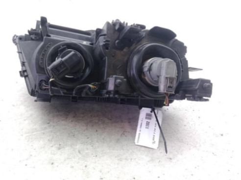 0301089205 FARO IZQUIERDO BMW 3 (E46)|Desguaces La Cabaña