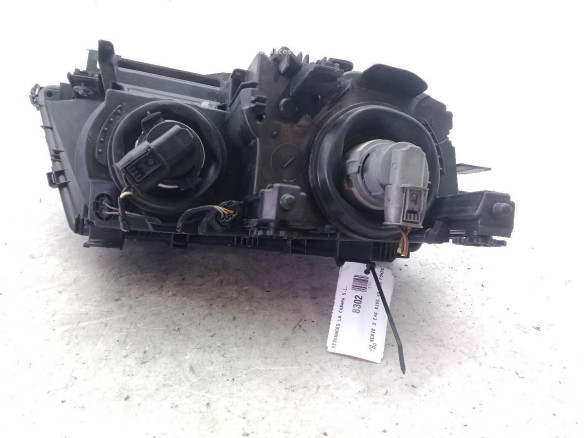 0301089205 FARO IZQUIERDO BMW 3 (E46)|Desguaces La Cabaña