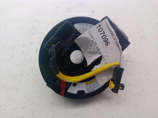CARRETE AIRBAG|Desguaces La Cabaña