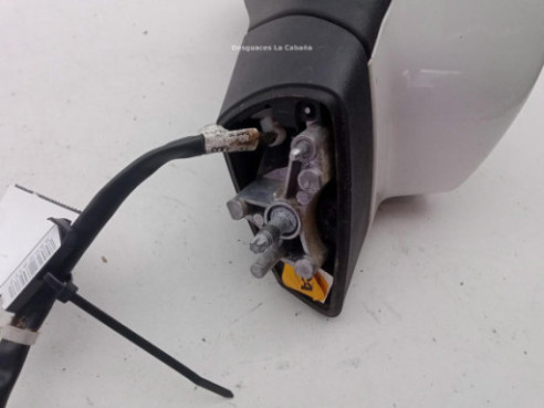 ESPEJO IZQ SEAT LEON (5F1)|Desguaces La Cabaña