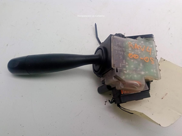 42110173680 MANDO LIMPIAPARABRISAS TOYOTA RAV 4 II (_A2_)|Desguaces La Cabaña