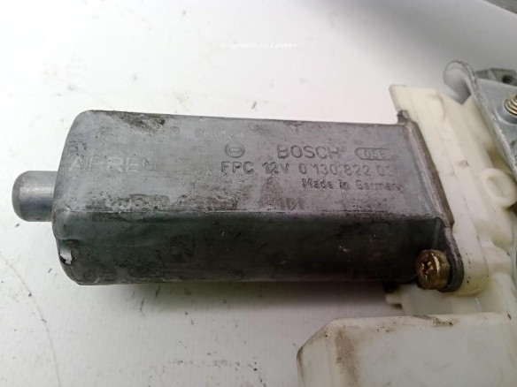 013082203 ELEVALUNAS PUERTA LAT TRA DER TOYOTA AVENSIS (_T25_)|Desguaces La Cabaña
