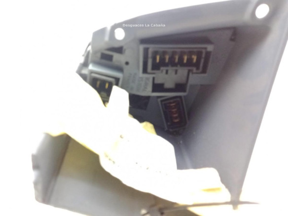 SinValor MANDO LIMPIAPARABRISAS CITROEN CX II|Desguaces La Cabaña