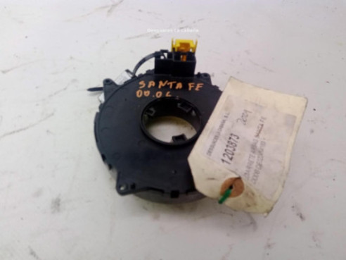 DE0Z04N4169, CARRETE AIRBAG HYUNDAI SANTA FÉ I (SM)|Desguaces La Cabaña