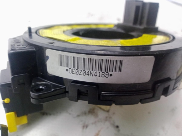DE0Z04N4169, CARRETE AIRBAG HYUNDAI SANTA FÉ I (SM)|Desguaces La Cabaña