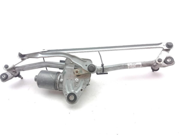4F1955023J MOTOR LIMPIAPARABRISAS DEL AUDI A6 (4F2, C6)|Desguaces La Cabaña