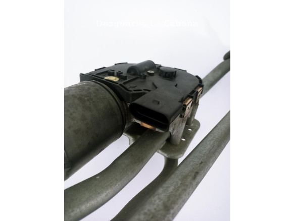 4F1955023J MOTOR LIMPIAPARABRISAS DEL AUDI A6 (4F2, C6)|Desguaces La Cabaña
