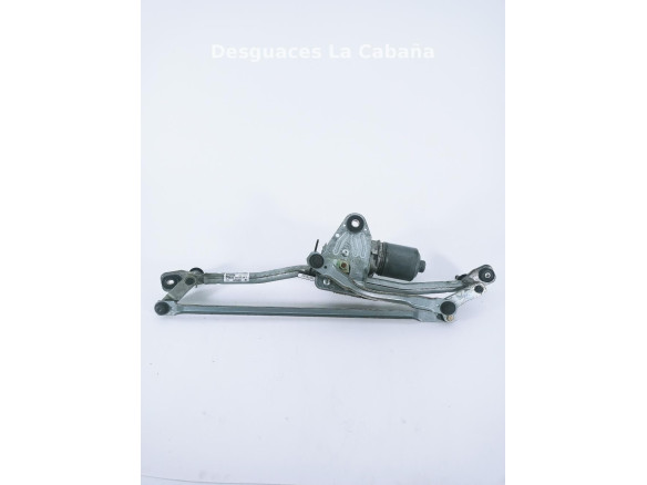 4F1955023J MOTOR LIMPIAPARABRISAS DEL AUDI A6 (4F2, C6)|Desguaces La Cabaña