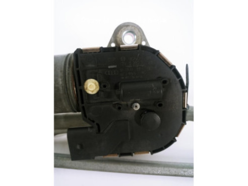 4F1955023J MOTOR LIMPIAPARABRISAS DEL AUDI A6 (4F2, C6)|Desguaces La Cabaña