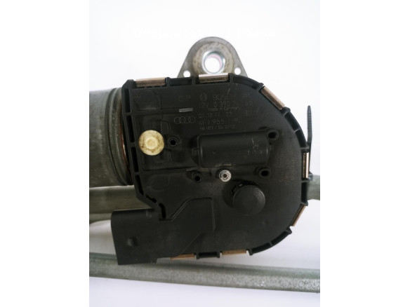4F1955023J MOTOR LIMPIAPARABRISAS DEL AUDI A6 (4F2, C6)|Desguaces La Cabaña