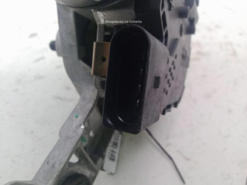 BM5117504BM MOTOR LIMPIAPARABRISAS DEL FORD FOCUS III|Desguaces La Cabaña