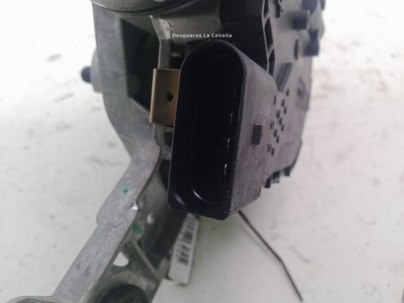BM5117504BM MOTOR LIMPIAPARABRISAS DEL FORD FOCUS III|Desguaces La Cabaña