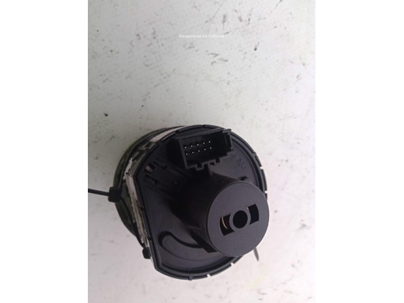 5G0941431AH, CONMUTADOR LUCES SEAT LEON (5F1)|Desguaces La Cabaña