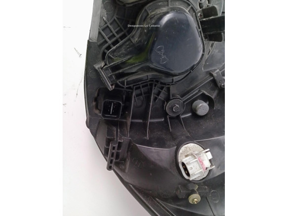 010190999000 FARO DERECHO HYUNDAI ACCENT III (MC)|Desguaces La Cabaña