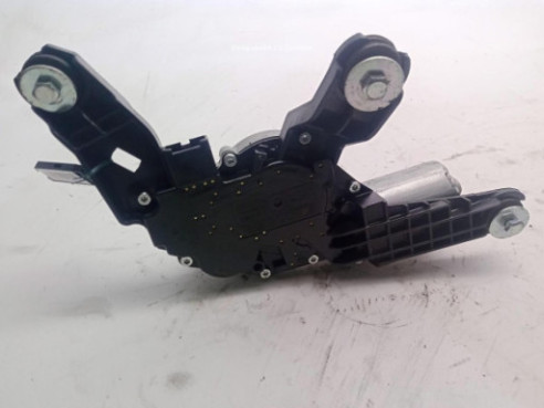 987001Y000 MOTOR LIMPIAPARABRISAS TRA KIA PICANTO (TA)|Desguaces La Cabaña