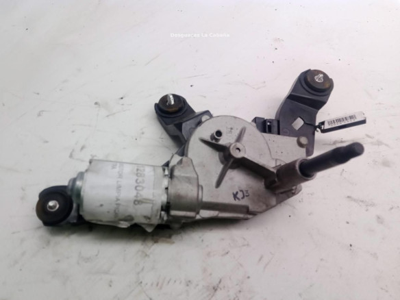 987001Y000 MOTOR LIMPIAPARABRISAS TRA KIA PICANTO (TA)|Desguaces La Cabaña