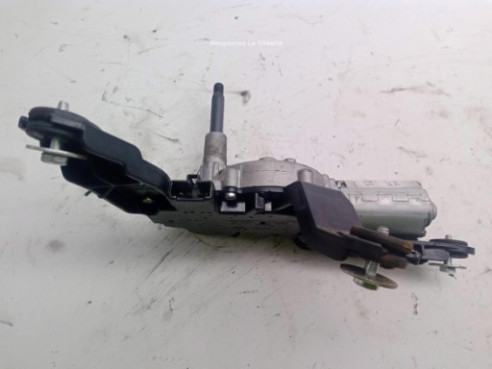 987001Y000 MOTOR LIMPIAPARABRISAS TRA KIA PICANTO (TA)|Desguaces La Cabaña