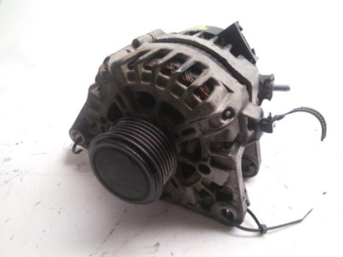 373002A850 ALTERNADOR KIA SPORTAGE (SL)|Desguaces La Cabaña