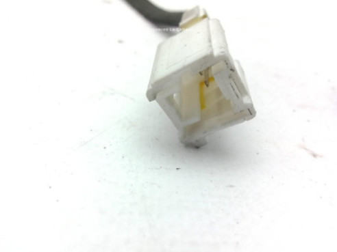 CERRADURA PORTON / TAPA MALETA RENAULT CLIO II (BB_, CB_)|Desguaces La Cabaña