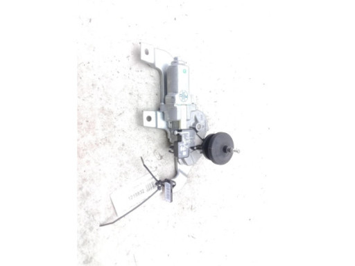 MOTOR LIMPIAPARABRISAS TRASERO|Desguaces La Cabaña