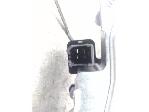 3881061M00000  MOTOR LIMPIAPARABRISAS TRA SUZUKI SX4 S-Cross (JY)|Desguaces La Cabaña