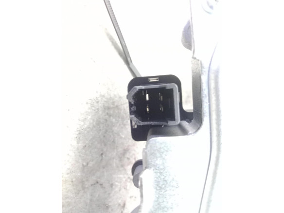 3881061M00000  MOTOR LIMPIAPARABRISAS TRA SUZUKI SX4 S-Cross (JY)|Desguaces La Cabaña