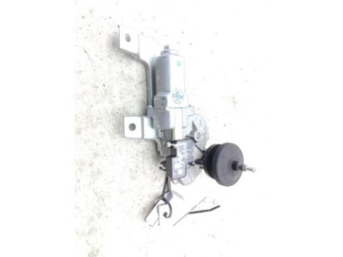 3881061M00000  MOTOR LIMPIAPARABRISAS TRA SUZUKI SX4 S-Cross (JY)|Desguaces La Cabaña