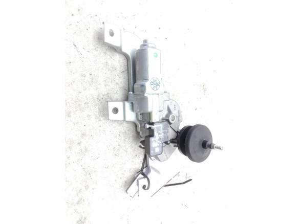 3881061M00000  MOTOR LIMPIAPARABRISAS TRA SUZUKI SX4 S-Cross (JY)|Desguaces La Cabaña
