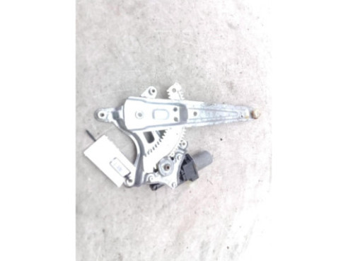 8350261M00000  ELEVALUNAS PUERTA LAT TRA IZQ SUZUKI SX4 S-Cross (JY)|Desguaces La Cabaña