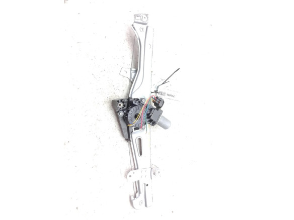 8340263T10000  ELEVALUNAS PUERTA LAT DEL IZQ SUZUKI SX4 S-Cross (JY)|Desguaces La Cabaña