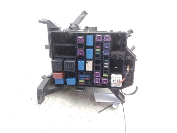 3677079J41 CAJA FUSIBLES EXTERIOR (BSM) SUZUKI SX4 S-Cross (JY)|Desguaces La Cabaña