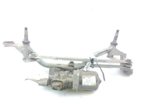 288004542R MOTOR LIMPIAPARABRISAS DEL RENAULT CLIO IV (BH_)|Desguaces La Cabaña