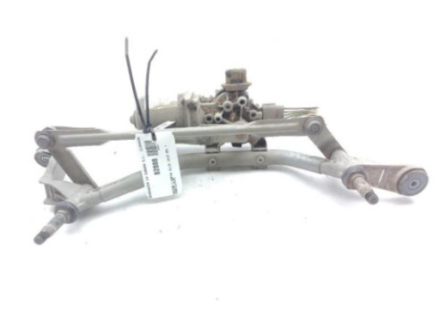 MOTOR LIMPIAPARABRISAS DELANTERO|Desguaces La Cabaña 2
