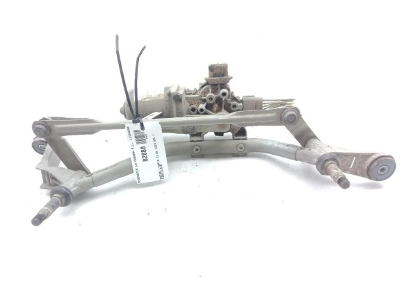 288004542R MOTOR LIMPIAPARABRISAS DEL RENAULT CLIO IV (BH_)|Desguaces La Cabaña
