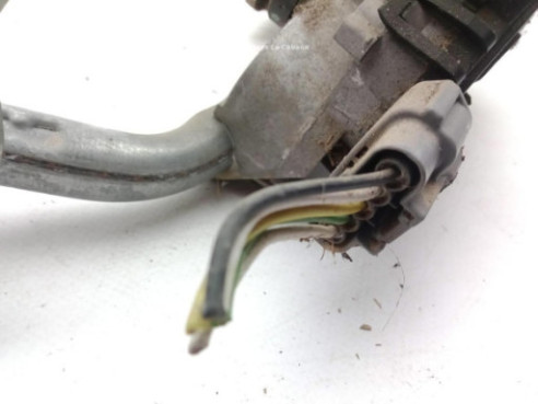 288004542R MOTOR LIMPIAPARABRISAS DEL RENAULT CLIO IV (BH_)|Desguaces La Cabaña