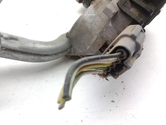 288004542R MOTOR LIMPIAPARABRISAS DEL RENAULT CLIO IV (BH_)|Desguaces La Cabaña