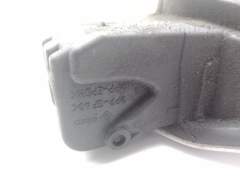 9677268980  TAPA COMBUSTIBLE PEUGEOT 308 II|Desguaces La Cabaña
