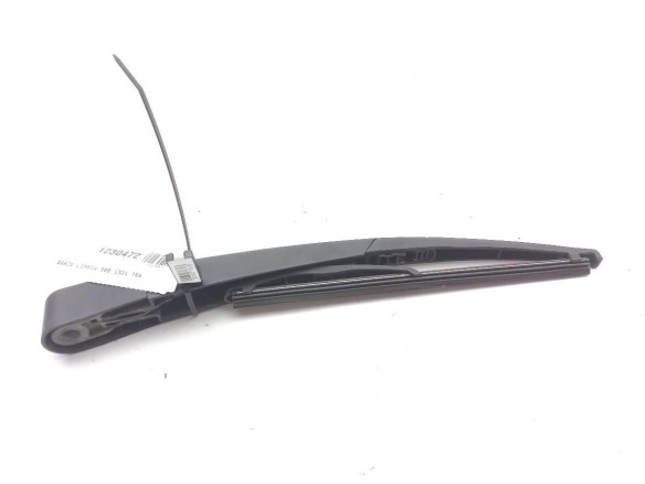 9819523180  BRAZO LIMPIAPARABRISAS TRA PORTÓN PEUGEOT 308 II|Desguaces La Cabaña