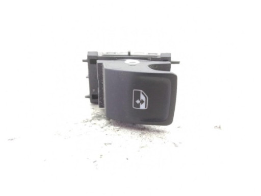 MANDO ELEVALUNAS PUERTA LATERAL TRASERO IZQUIERDO|Desguaces La Cabaña