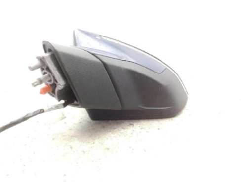 ESPEJO IZQ SEAT LEON (5F1)|Desguaces La Cabaña