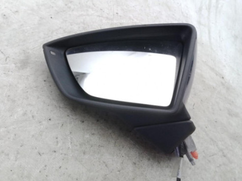 ESPEJO IZQ SEAT LEON (5F1)|Desguaces La Cabaña